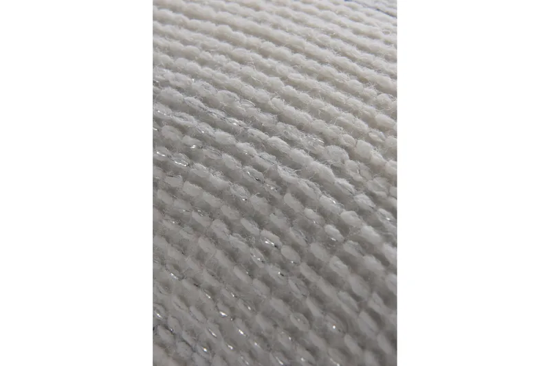 Chilai Home by Alessia Badmatta 90 Rund - Multi - Textil & mattor - Badrumstextil