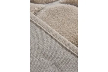 Chilai Home by Alessia Badmatta Set om 2 - Beige - Textil & mattor - Badrumstextil