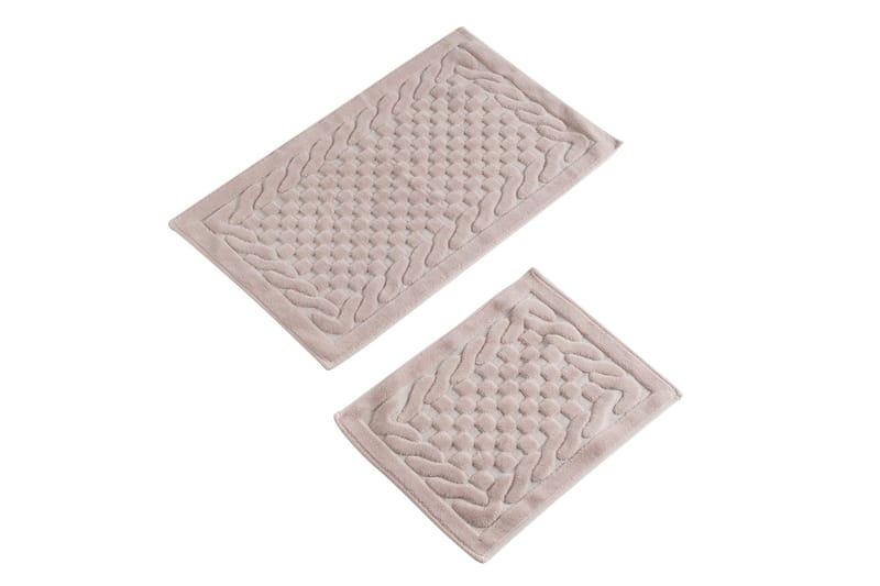 Chilai Home by Alessia Badmatta Set om 2, Rosa