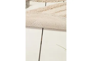 Chilai Home by Alessia Badmatta Set om 2 - Sand - Textil & mattor - Badrumstextil