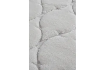 Chilai Home by Alessia Badmatta Set om 2 - Sand - Textil & mattor - Badrumstextil