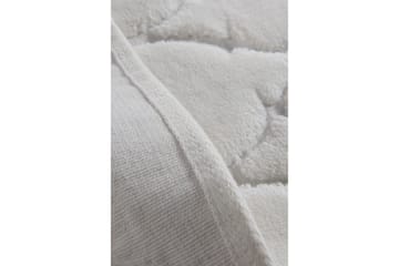 Chilai Home by Alessia Badmatta Set om 2 - Sand - Textil & mattor - Badrumstextil