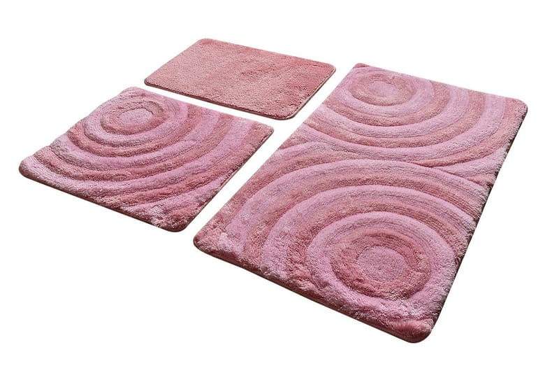 Chilai Home by Alessia Badmatta Set om 3, Multi