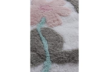 Chilai Home by Alessia Badmatta Set om 3 - Multi - Textil & mattor - Badrumstextil