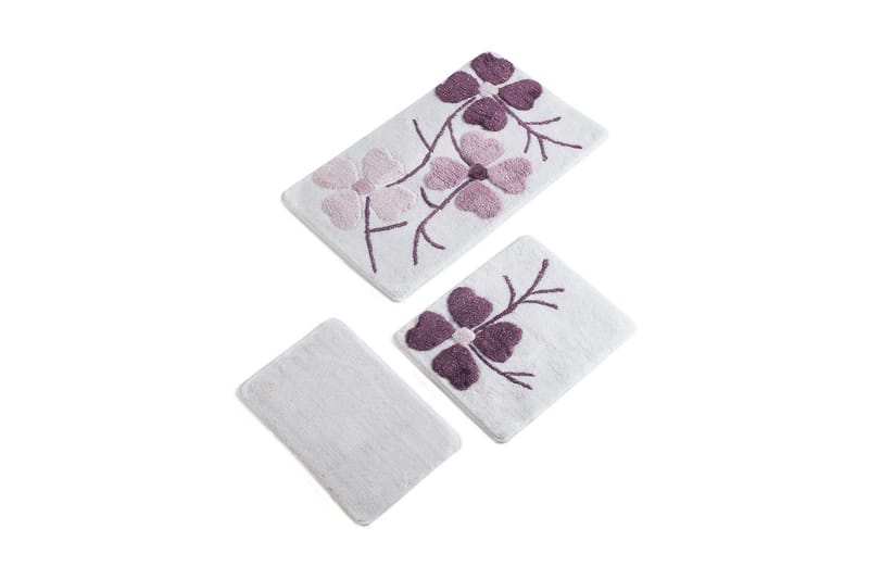 Chilai Home by Alessia Badmatta Set om 3, Multi