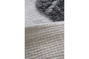 Chilai Home by Alessia Badmatta Set om 3 - Multi - Textil & mattor - Badrumstextil