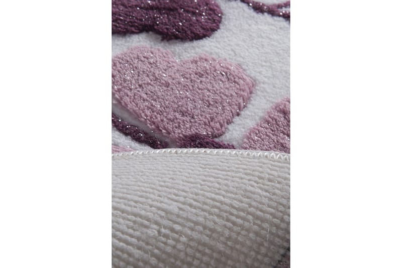 Chilai Home by Alessia Badmatta Set om 3 - Multi - Textil & mattor - Badrumstextil