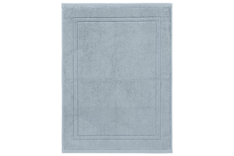 Duschmatta Helle 50 x 70 cm Blå - Blå - Textil & mattor - Badrumstextil