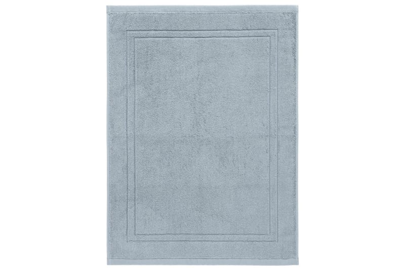 Duschmatta Helle 50 x 70 cm - Blå - Textil & mattor - Badrumstextil