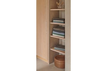 Duschmatta Helle 50 x 70 cm - Blå - Textil & mattor - Badrumstextil