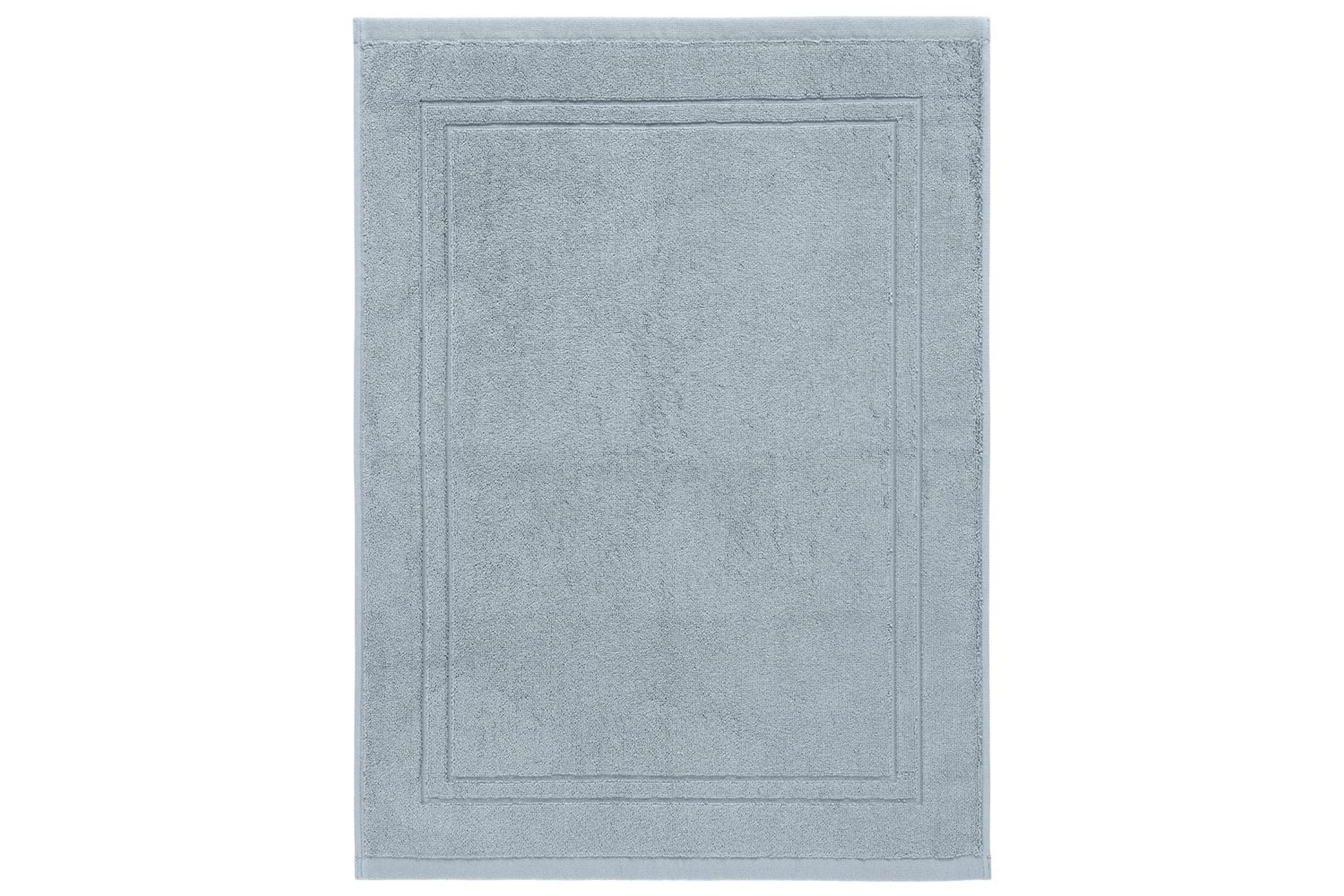 Duschmatta Helle 50 x 70 cm BlåBlå