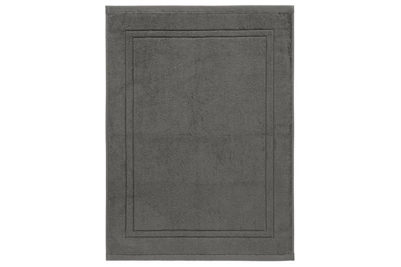 Duschmatta Helle 50 x 70 cm Grå - Grå - Textil & mattor - Badrumstextil