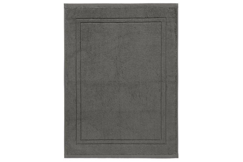Duschmatta Helle 50 x 70 cm - Grå - Textil & mattor - Badrumstextil