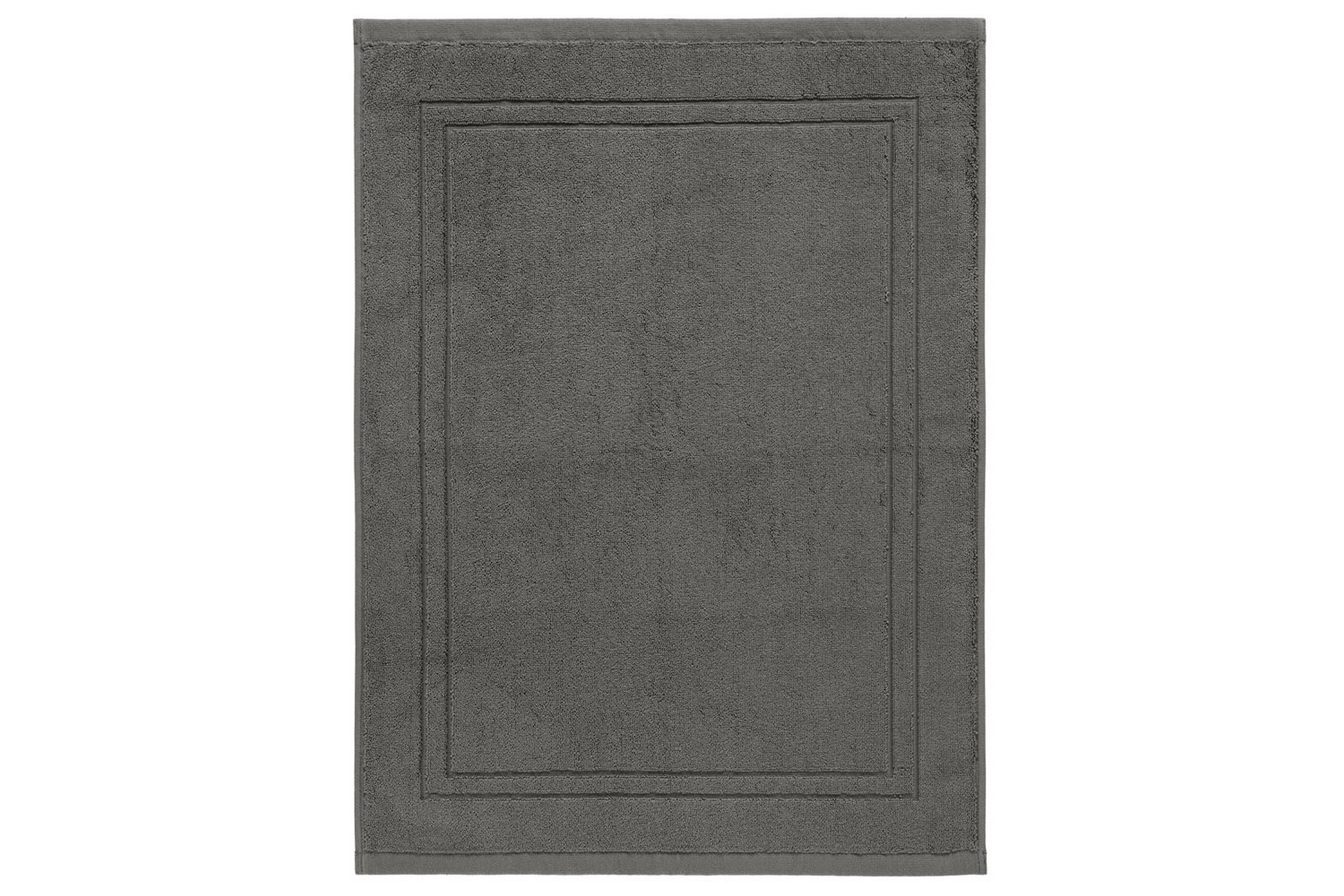 Duschmatta Helle 50 x 70 cm GråGrå