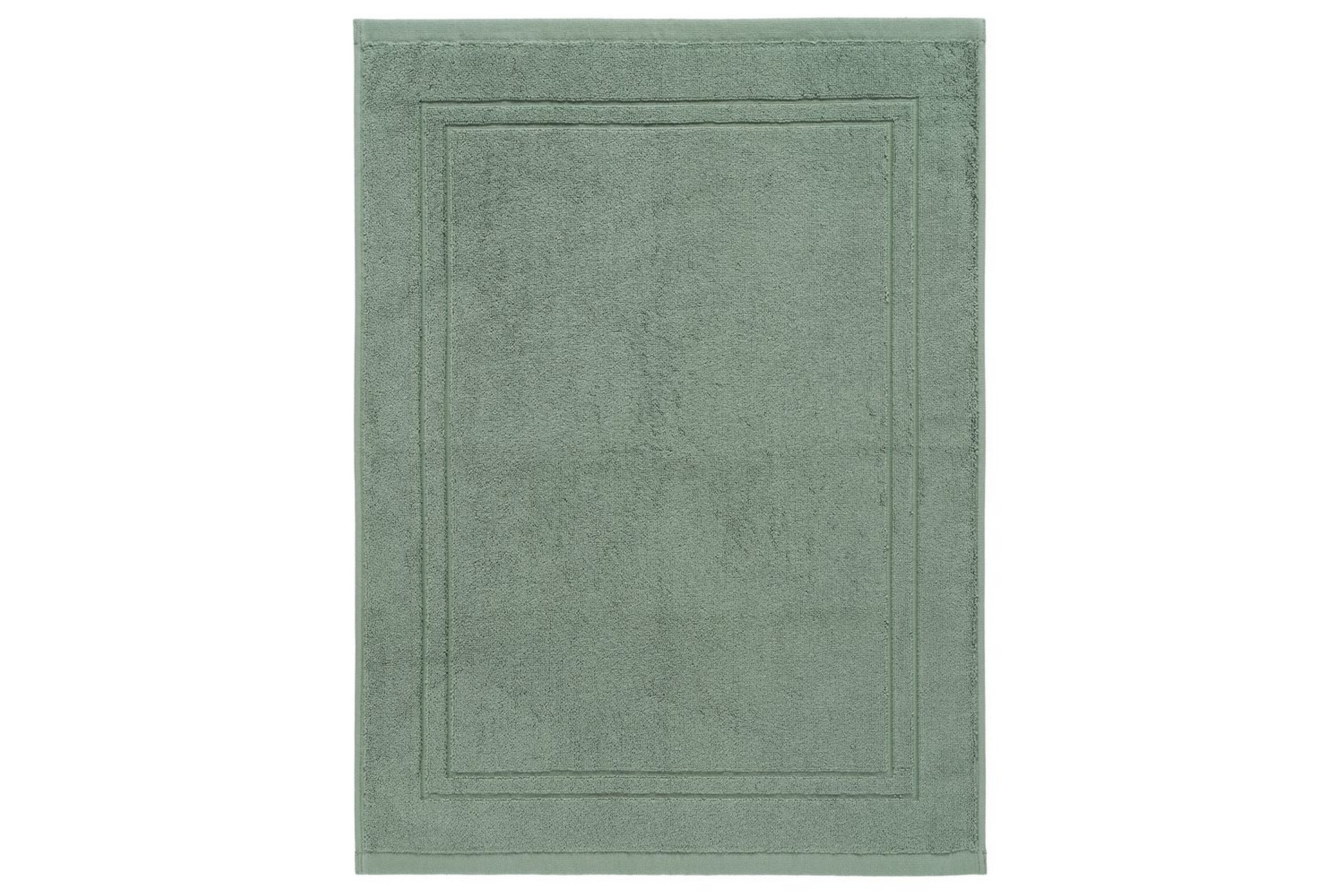 Duschmatta Helle 50 x 70 cm Grön Grön