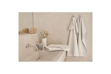 Duschmatta Helle 50 x 70 cm - Sand - Textil & mattor - Badrumstextil