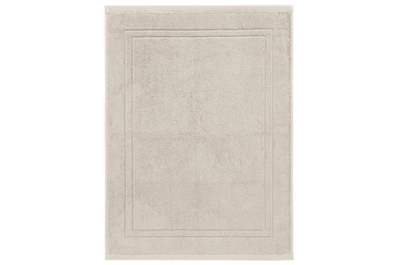 Duschmatta Helle 50 x 70 cm - Sand - Textil & mattor - Badrumstextil