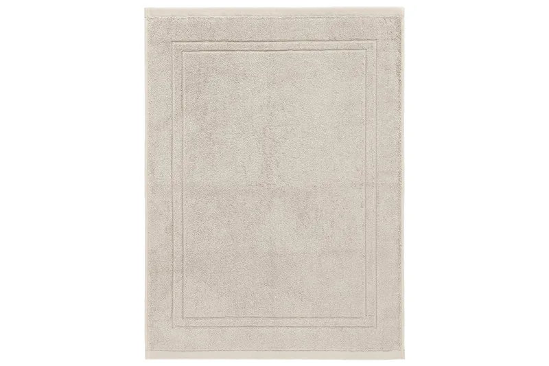 Duschmatta Helle 50 x 70 cm, Sand