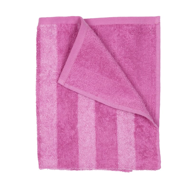 Falen Frottéhandduk 50X70 cm, Cerise