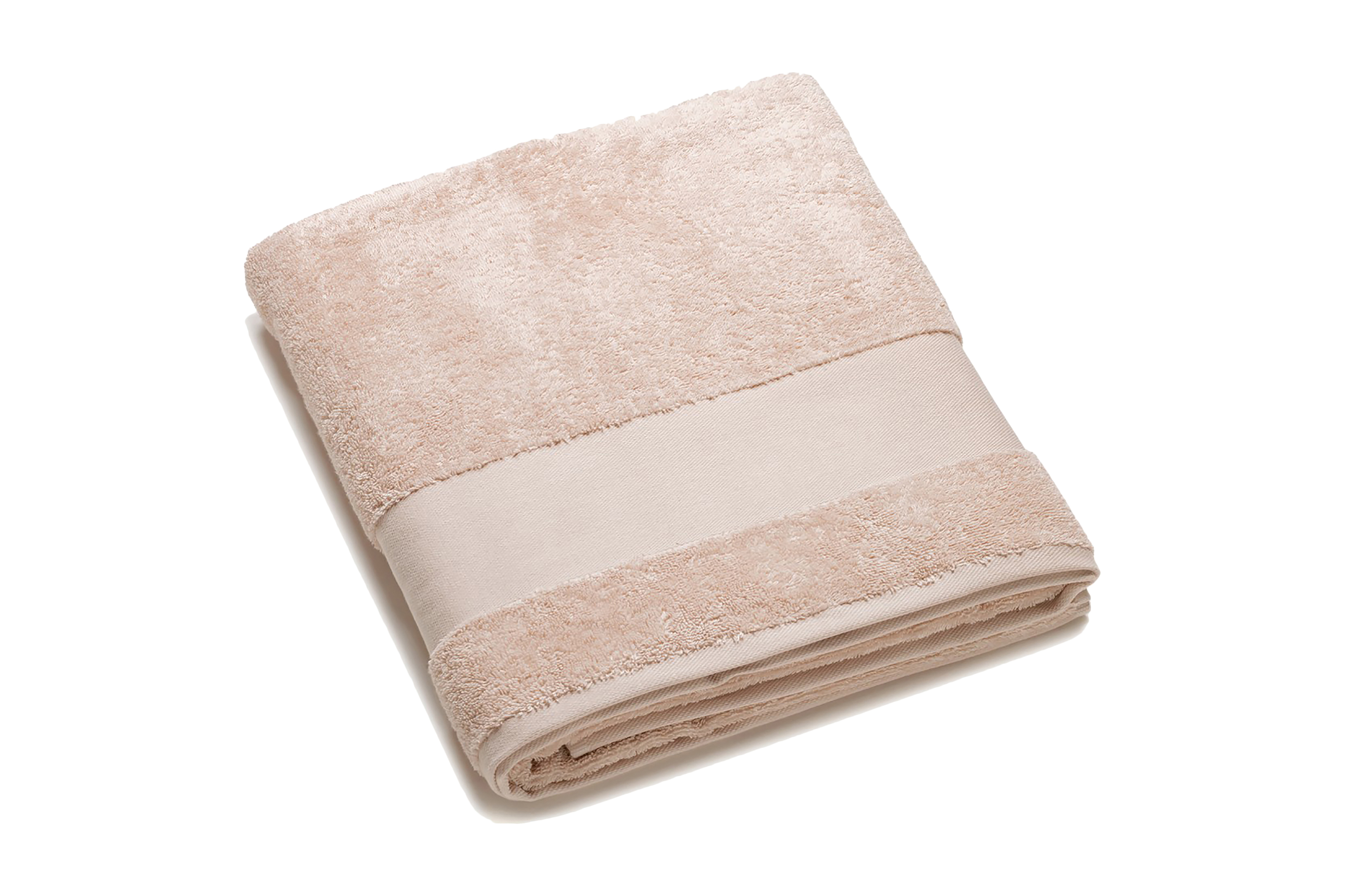 Handduk Enni 150x100 cm Beige