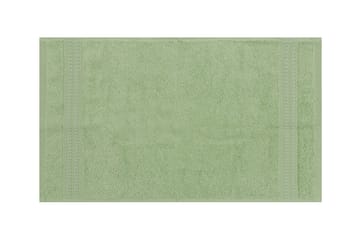 Handduk Hobby 30x50 cm 6-pack - Grön - Textil & mattor - Badrumstextil - Handdukar