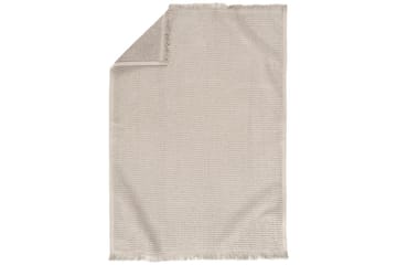 Handduk Haze 50 x 70 cm - Sand - Textil & mattor - Badrumstextil