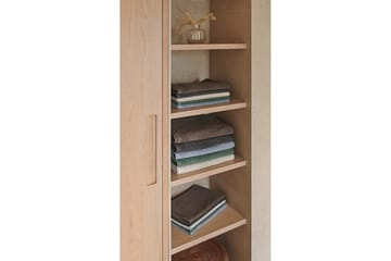 Handduk Helle 50 x 70 cm - Blå - Textil & mattor - Badrumstextil