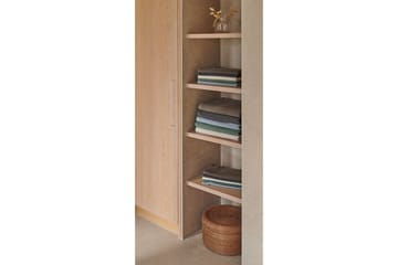 Handduk Helle 50 x 70 cm - Grön - Textil & mattor - Badrumstextil