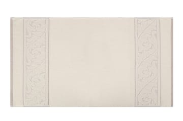 Handduk Hobby 50x90 cm 2-pack - Creme - Textil & mattor - Badrumstextil