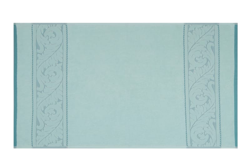 Handduk Hobby 50x90 cm 2-pack - Mint - Textil & mattor - Badrumstextil