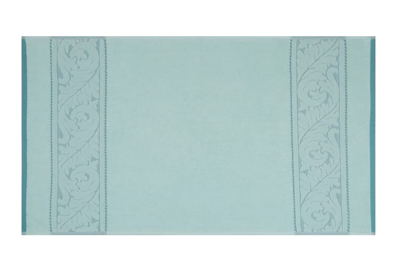 Handduk Hobby 50x90 cm 2-pack - Mint - Badrumstextil - Handdukar