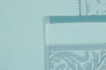 Handduk Hobby 50x90 cm 2-pack - Mint - Textil & mattor - Badrumstextil