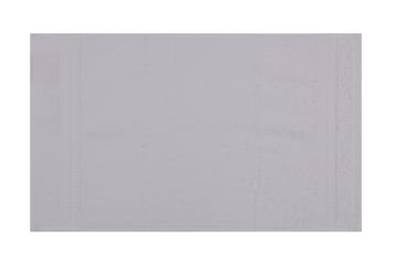 Handduk Hobby 50x90 cm - Cremevit - Textil & mattor - Badrumstextil