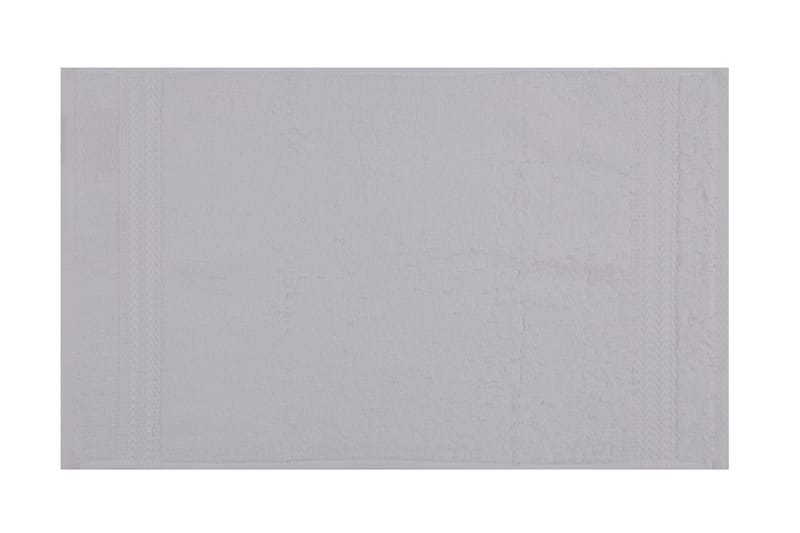 Handduk Hobby 50x90 cm - Cremevit - Textil & mattor - Badrumstextil