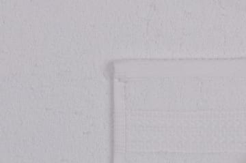 Handduk Hobby 50x90 cm - Cremevit - Textil & mattor - Badrumstextil