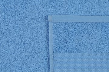 Handduk Hobby 50x90 cm - Turkos - Textil & mattor - Badrumstextil