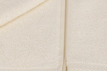 Hobby Handduk 30x50 cm 6-pack - Creme - Textil & mattor - Badrumstextil - Handdukar