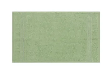 Hobby Handduk 30x50 cm 6-pack - Grön - Textil & mattor - Badrumstextil - Handdukar