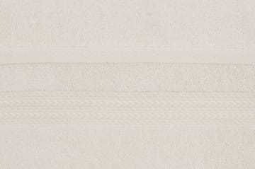 Hobby Handduk 30x50 cm 6-pack - Creme - Textil & mattor - Badrumstextil - Handdukar