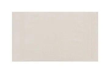 Hobby Handduk 30x50 cm 6-pack - Creme - Textil & mattor - Badrumstextil - Handdukar