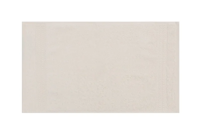 Hobby Handduk 30x50 cm 6-pack - Creme - Textil & mattor - Badrumstextil - Handdukar