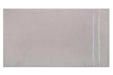 Handduk Rhuddlan 2-pack - Ljusgrå - Textil & mattor - Badrumstextil