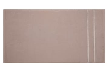 Handduk Rhuddlan 3-pack - Ljusgul/Lila/Laxrosa - Textil & mattor - Badrumstextil