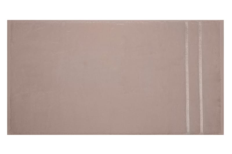 Handduk Rhuddlan 3-pack - Ljusgul/Lila/Laxrosa - Textil & mattor - Badrumstextil