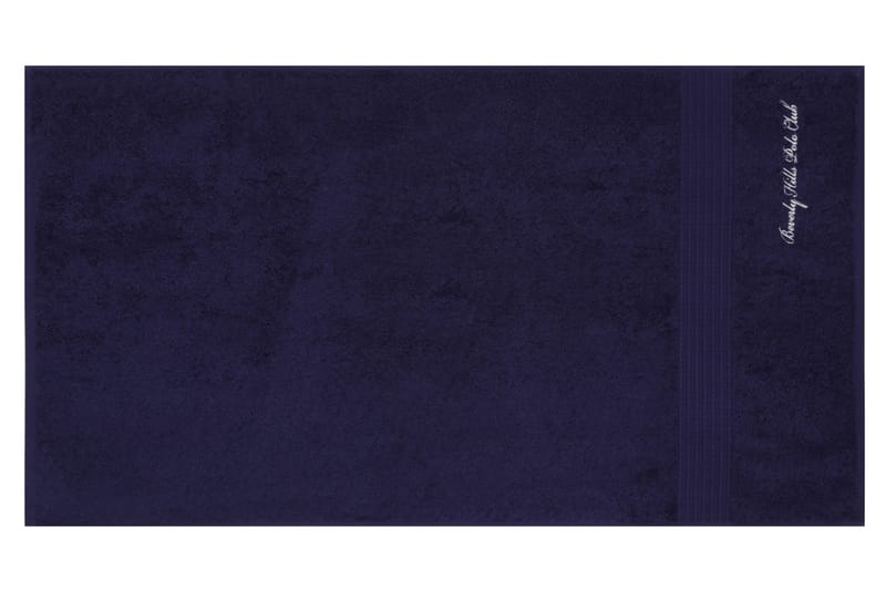 Handduk Romilla 3-pack - Vit/Grå/Mörkblå - Badrumstextil - Handdukar