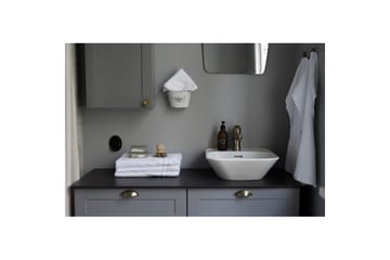 Handduk Sierra - 50 x 70 cm - Textil & mattor - Badrumstextil