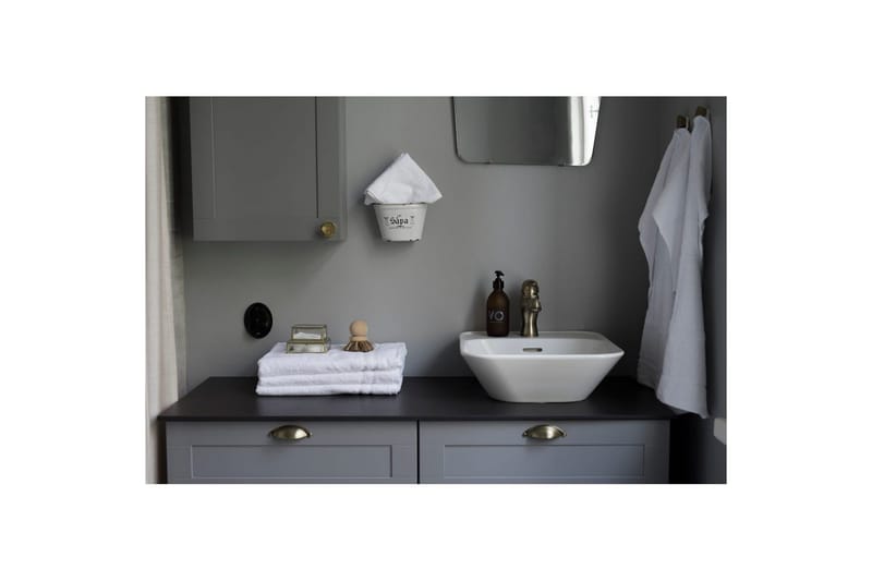 Handduk Sierra - 50 x 70 cm - Textil & mattor - Badrumstextil