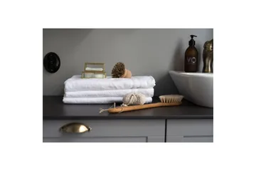 Handduk Sierra - 50 x 70 cm - Textil & mattor - Badrumstextil