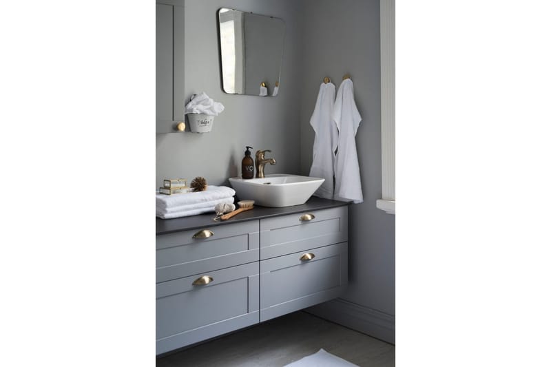 Handduk Sierra - 50 x 70 cm - Textil & mattor - Badrumstextil