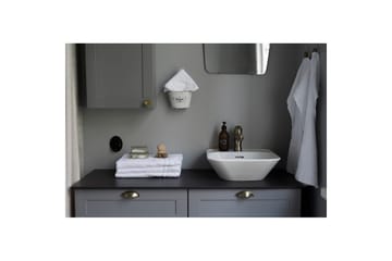 Handduk Sierra - 50 x 70 cm - Textil & mattor - Badrumstextil